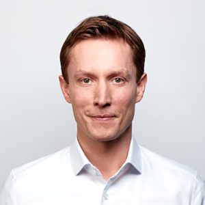 Fabian Raddatz, Geschäftsführer Labor Berlin – Charité Vivantes GmbH und Sprecher der AG MTL des ALM e.V.