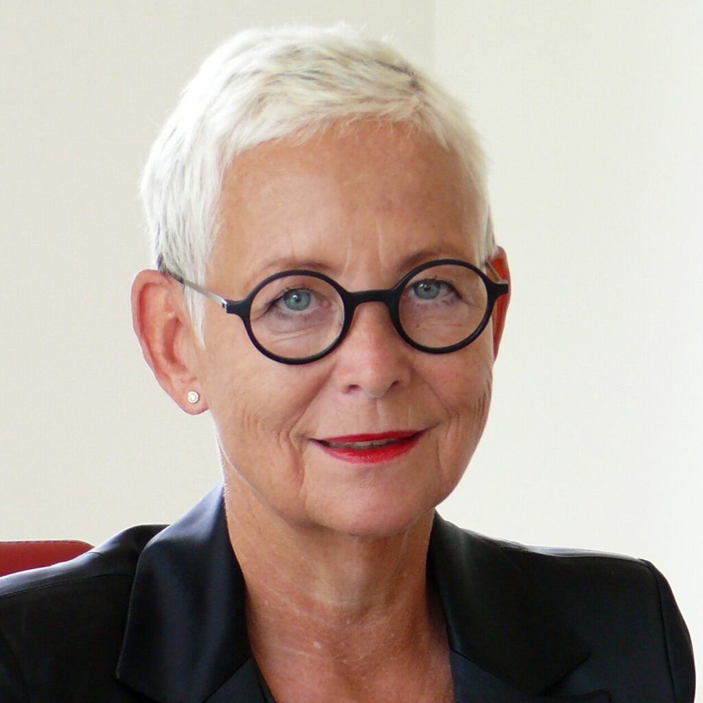 Dr. Ellen Lundershausen, Vizepräsidentin der Bundesärztekammer