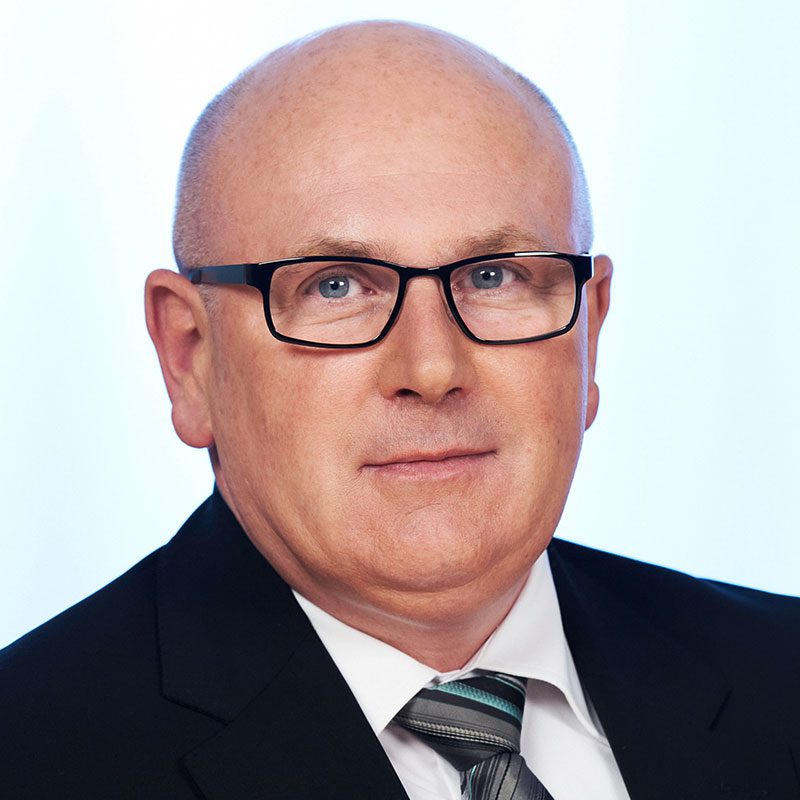 Dr. med. Andreas Köhler, Ehrenpräsident SpiFa